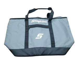 Snap On Tools Insulated Tote Bag